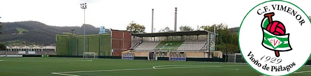 Estadio La Vidriera